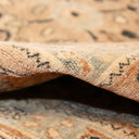 Antique Persian Khorassan Carpet - 10'10" x 13'7" Default Title