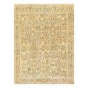 Antique Persian Khorassan Carpet - 10'10" x 13'7" Default Title