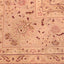 Antique Indian Amritsar Rug - 11'0" x 14'0" Default Title