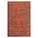 Persian Sultanabad Rug - 10'0" x 14'10" Default Title