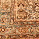 Antique Persian Malayer Rug - 9'0" x 14'0" Default Title