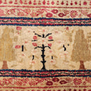 Antique Persian Kerman - 9'0" x 12'4" Default Title