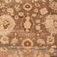 Antique Persian Sultanabad Rug - 10'9" x 16'7" Default Title