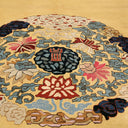 Antique Chinese Rug - 11'3" x 22'6" Default Title