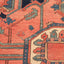 Antique Persian Serapi - 11'10" x 19'1" Default Title