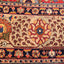 Antique Persian Tabriz - 12'10" x 19'6" Default Title