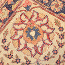 Antique Persian Tabriz - 12'10" x 19'6" Default Title