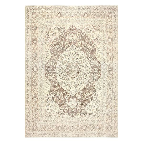 Antique Persian Tabriz Rug - 12'0" x 18'0" Default Title