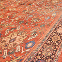 Antique Persian Sultanabad Rug - 13'6" x 23'0" Default Title