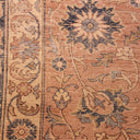 Antique Indian Carpet - 14'0" x 24'6" Default Title