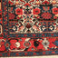 Vintage Persian Sarouk Farahan Rug - 5'1" x 7'9" Default Title