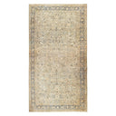 Red Antique Persian Khorassan Rug - 14'4" x 28'0"