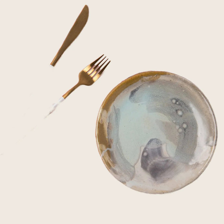 Marble Placemat-Rose