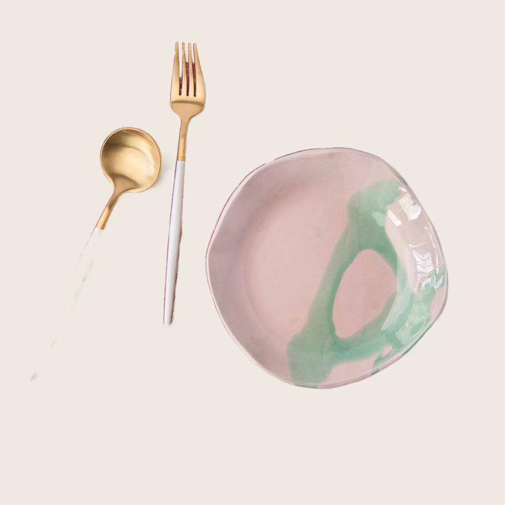Stargazer Placemat-Rose