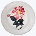 Rose Banco Soup Plate Default Title