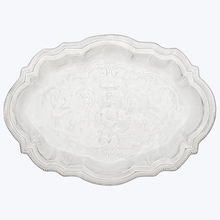 Ornament plate Default Title