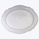 Oval Bac Platter Default Title