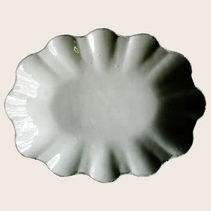 Marguerite Large Platter Default Title