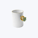 Blue Flower Ring Cup Default Title