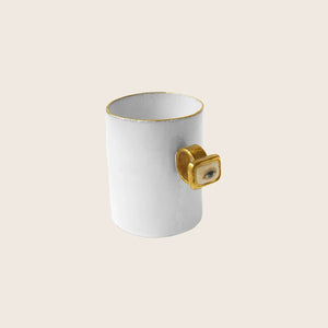 Left Eye Ring Cup Default Title