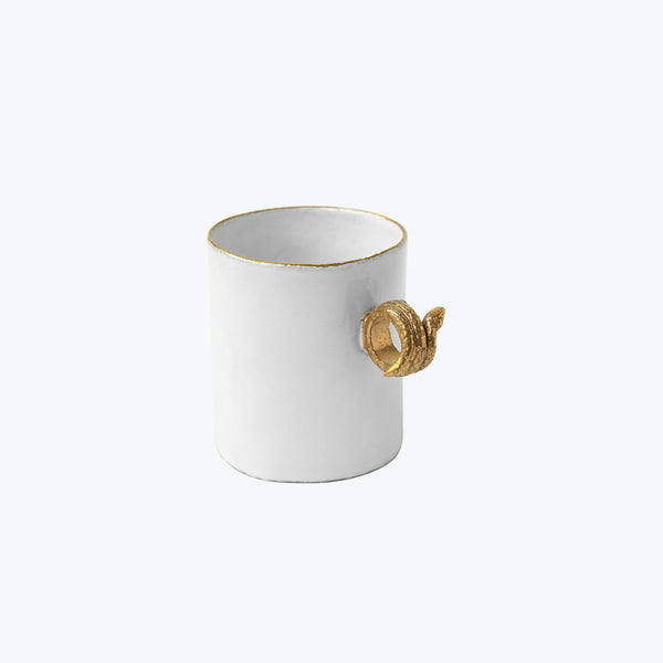 Snake Ring Cup Default Title