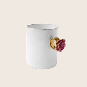 Rose Ring Mug Default Title