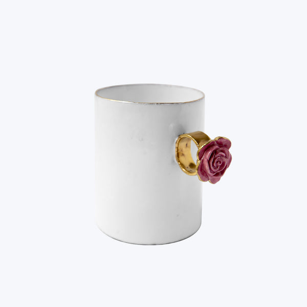 Rose Ring Mug Default Title