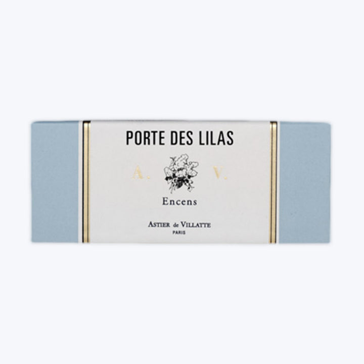 Incense Box- Porte des Lilas Default Title