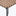 Woven Leather Counter Stool Default Title