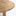 Oval Wood Dining Table Default Title