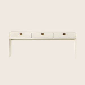 Linen Textured Console Default Title