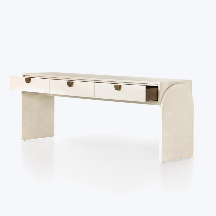 Linen Textured Console Default Title