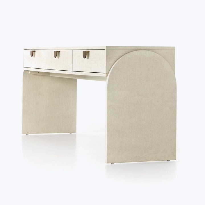 Linen Textured Console Default Title