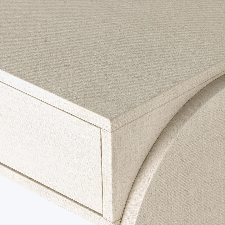 Linen Textured Console Default Title