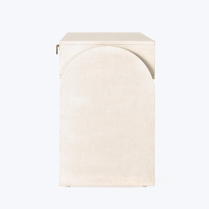 Linen Textured Console Default Title