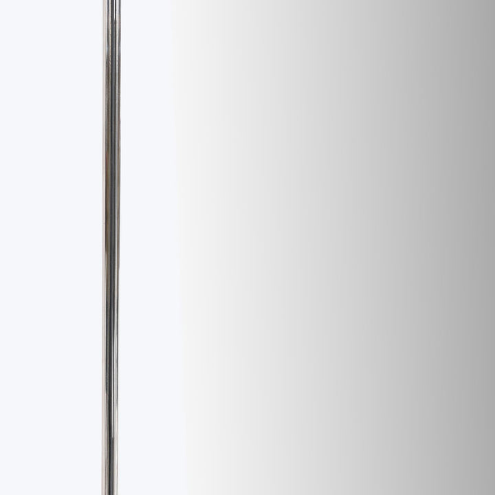 Steel Frame Floor Mirror Default Title