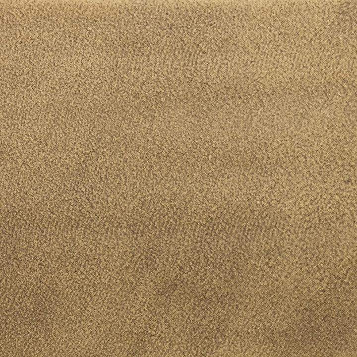 Hanging Rectangle Wall Mirror, Brass Default Title