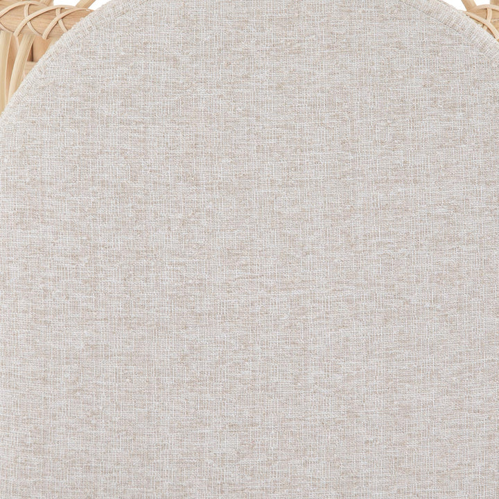 Rattan Lounge Chair Default Title