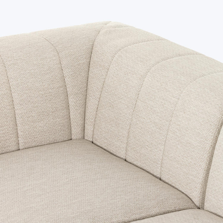 Outdoor Three Piece Sectional Default Title