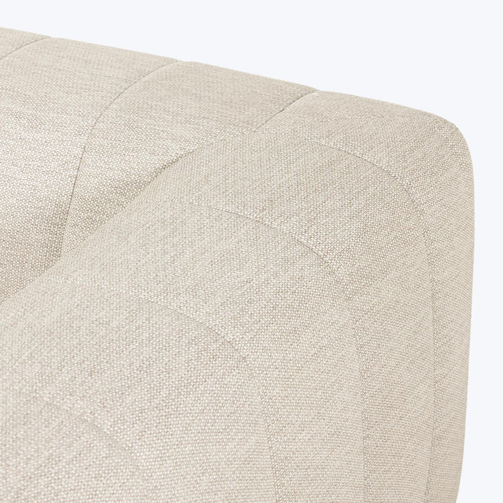 Outdoor Three Piece Sectional Default Title