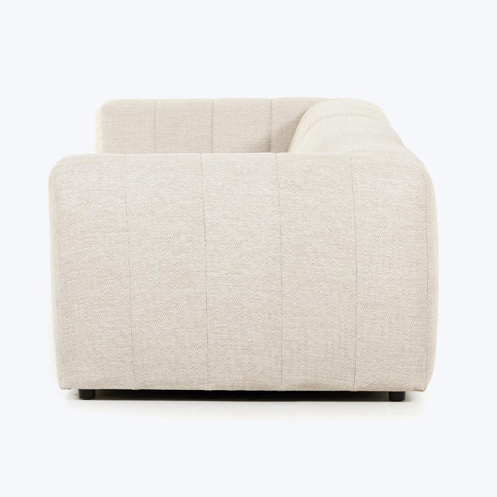 Outdoor Three Piece Sectional Default Title