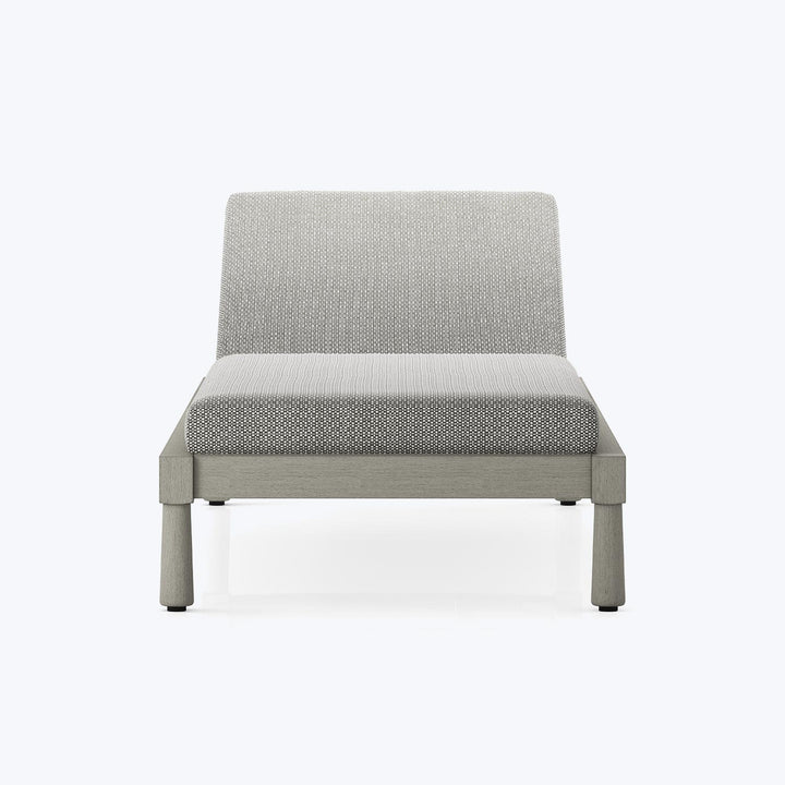 Kaya Outdoor Chaise Default Title