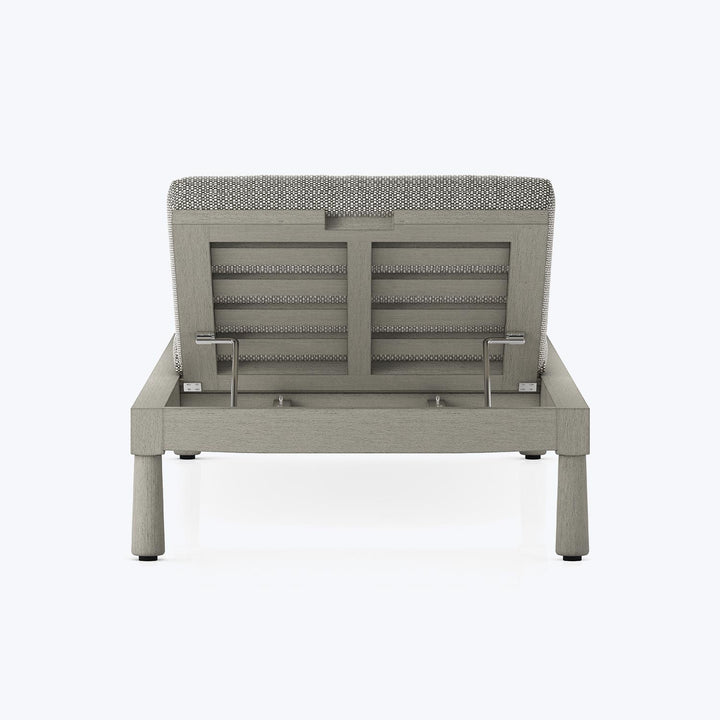 Kaya Outdoor Chaise Default Title