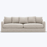 Jones Outdoor Upholstered Sofa Default Title