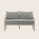 Kaya Outdoor Sofa with Cushion Default Title