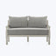 Kaya Outdoor Sofa with Cushion Default Title