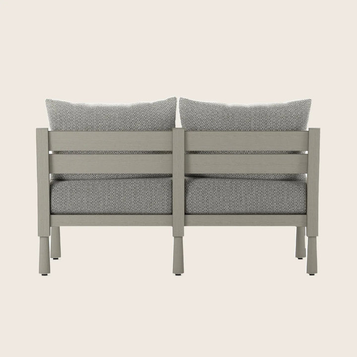 Kaya Outdoor Sofa with Cushion Default Title