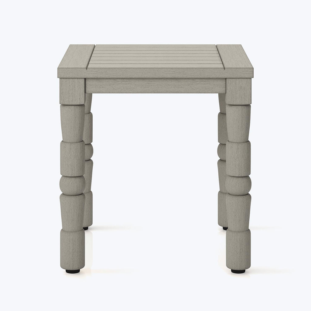 Kaya Outdoor End Table Default Title