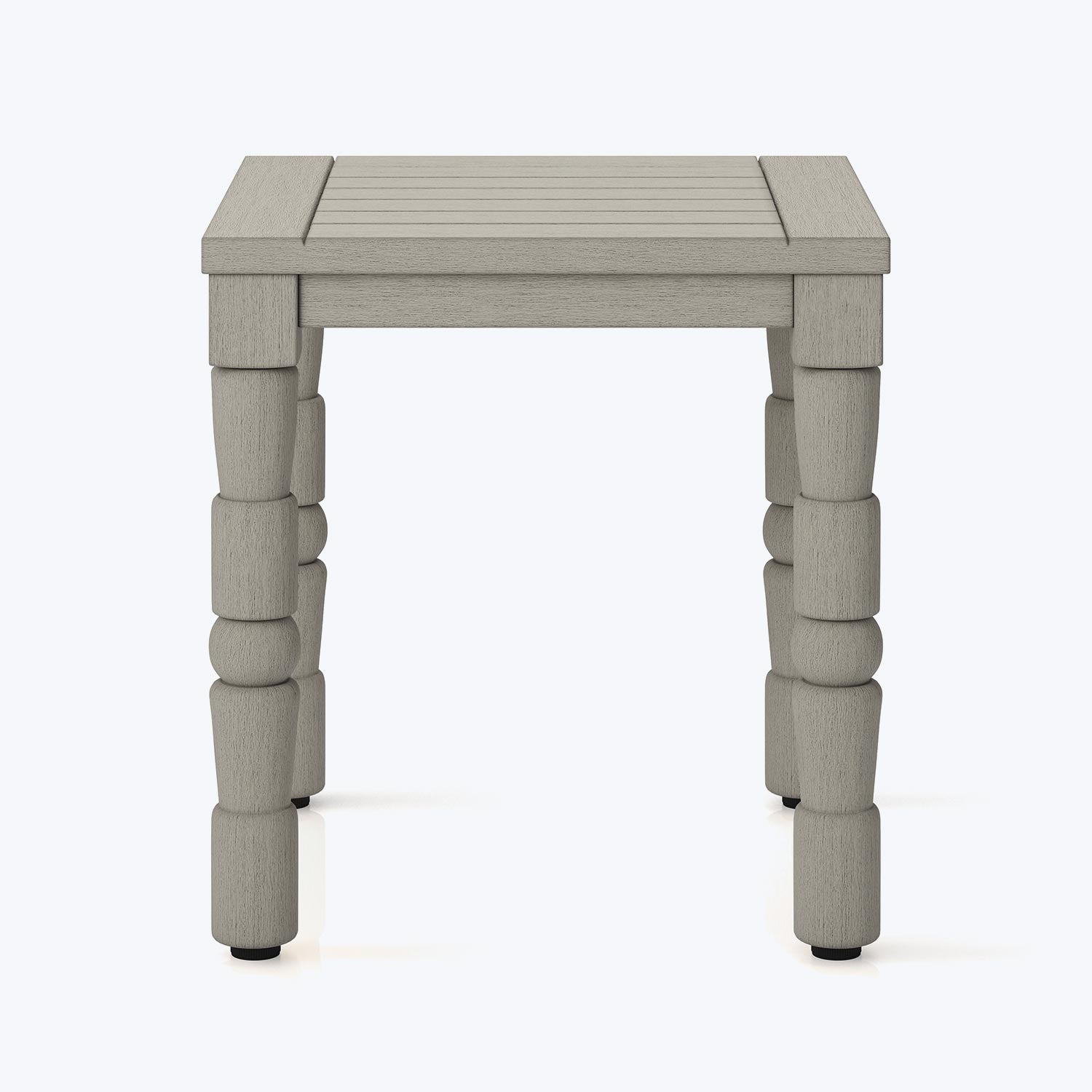 Kaya Outdoor End Table Default Title