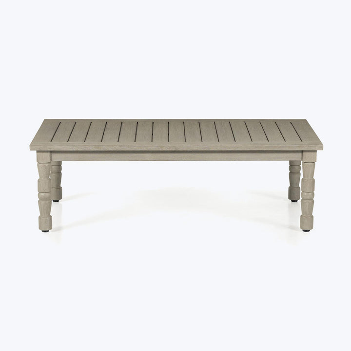 Kaya Outdoor Coffee Table Default Title
